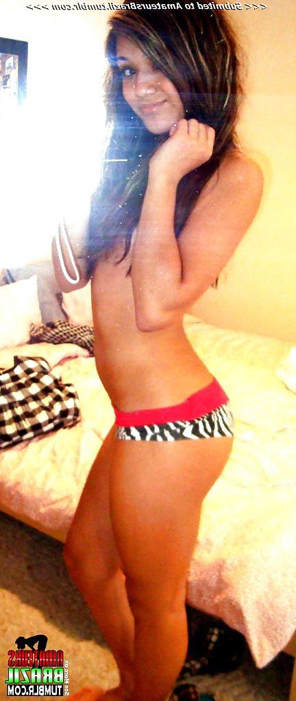 25P True college girl rides cock