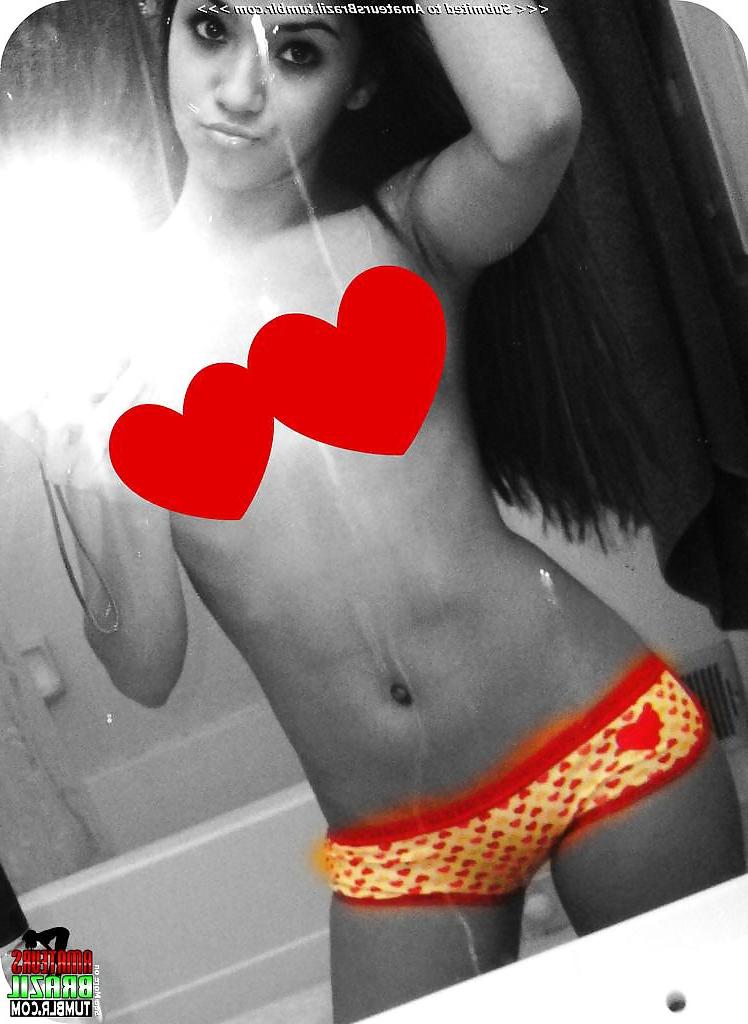 25P True college girl rides cock