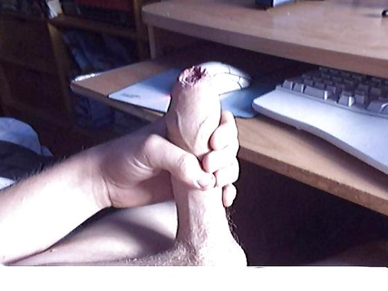 9P My young 'n hard cock