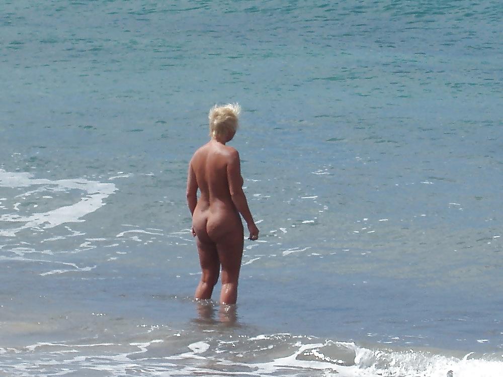 8P Beach
