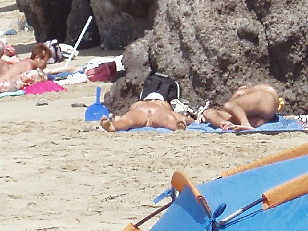 8P Beach