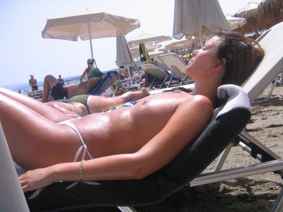 20P Amateur brunette girlfriend blowjob