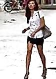4P Thai secretary in heat