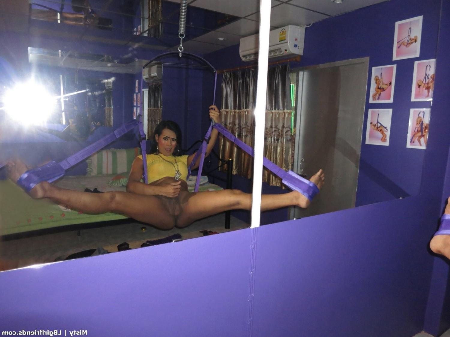 15P Hot Ladyboy Girlfriend bareback assfucked no condom by boyfriend shemale cums ha