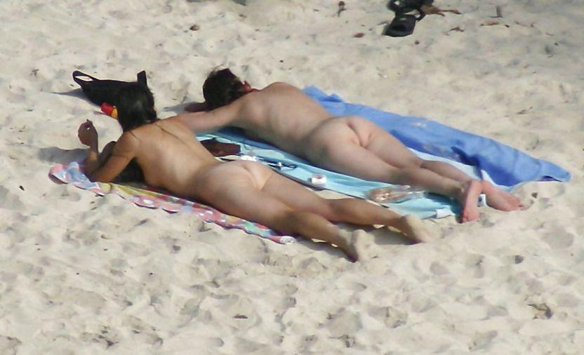25P Ich liebe den Strand