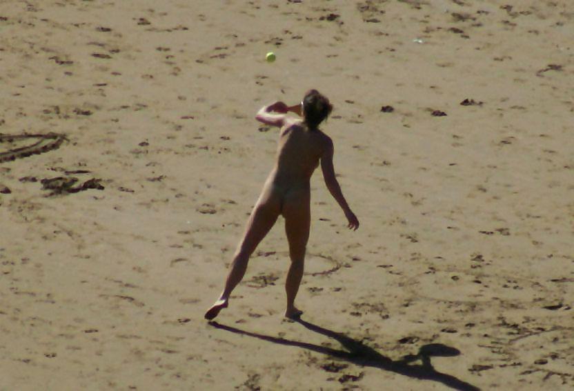 25P Ich liebe den Strand