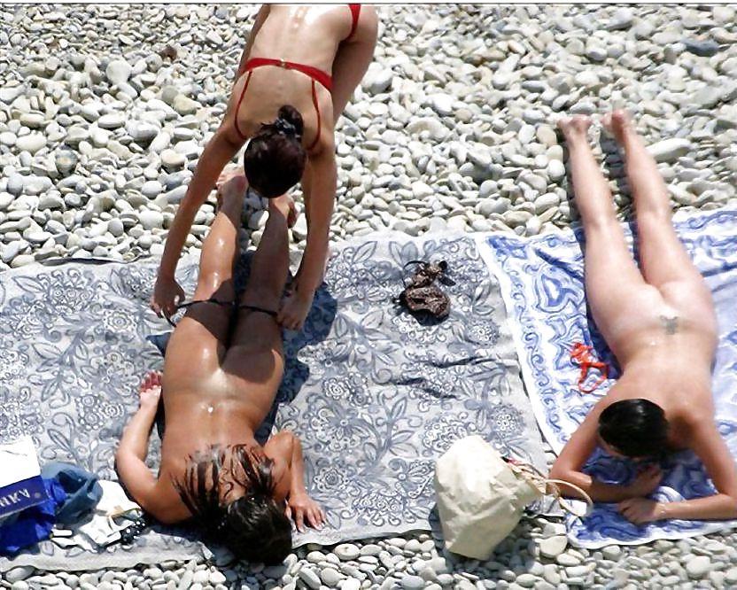 25P Ich liebe den Strand