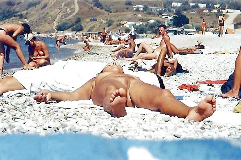 25P Ich liebe den Strand