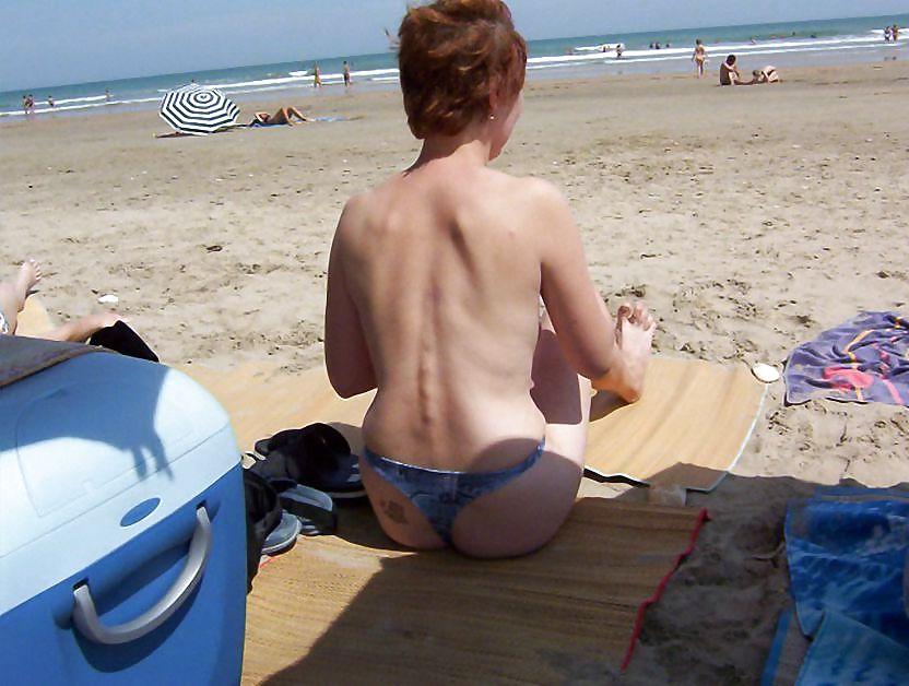 25P Ich liebe den Strand