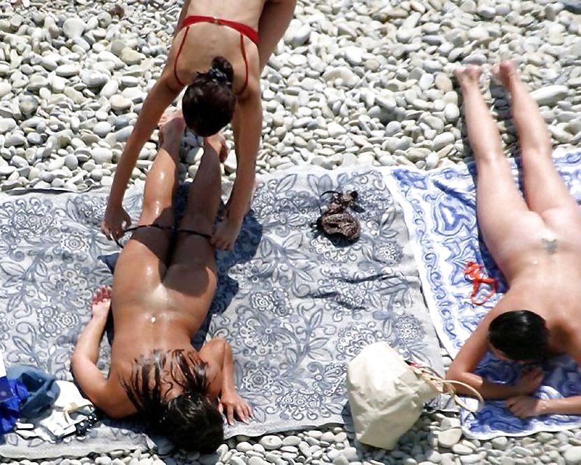25P Ich liebe den Strand