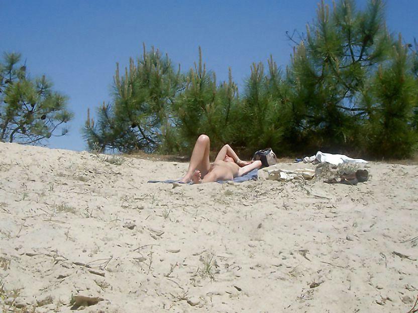 25P Ich liebe den Strand