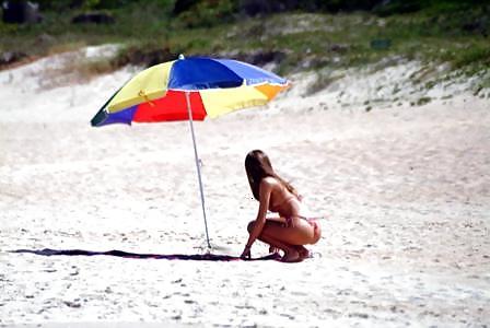 21P Beach And More...