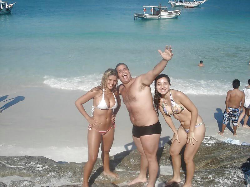21P Beach And More...