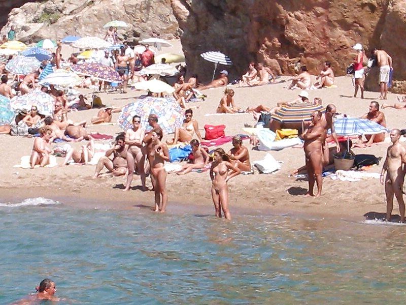 21P Beach And More...
