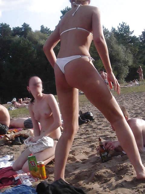 21P Beach And More...