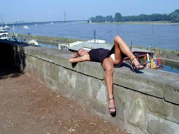 16P Legs on the sun