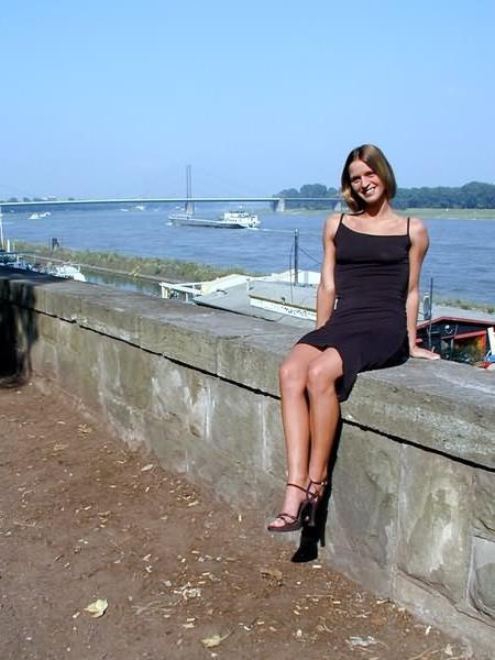 16P Legs on the sun