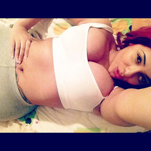 19P Bad Latin Chick