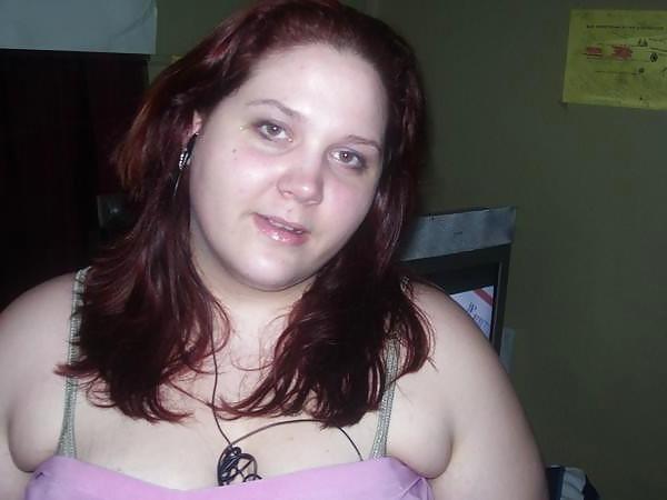 8P SSBBW -Super-Size Big Beautiful Woman.