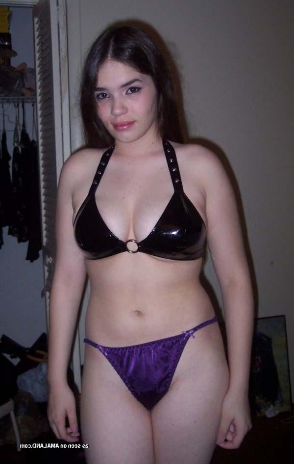 12P Small tit darling wants to seduce