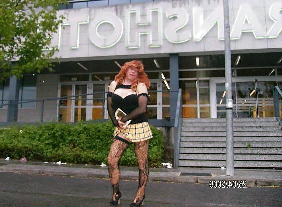 25P MAYTE, YOUR TRANNY SCHOOLGIRL