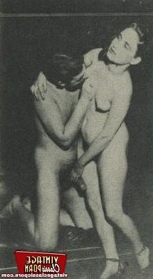 12P Several vintage couples enjoy getting fucked wild