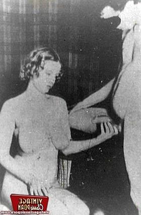 12P Several vintage couples enjoy getting fucked wild