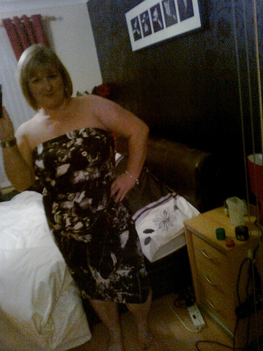 25P Sexy Scottish BBW Shelley
