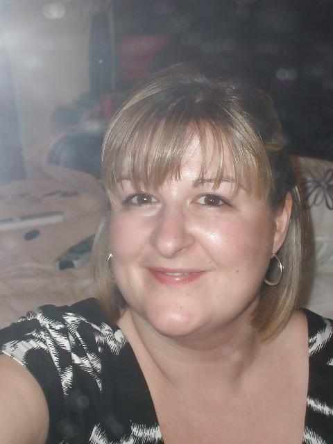 25P Sexy Scottish BBW Shelley