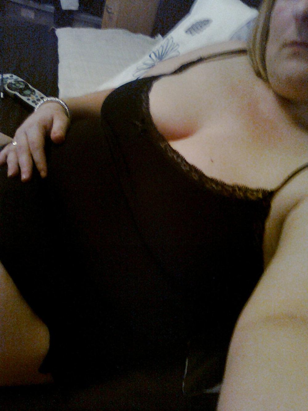 25P Sexy Scottish BBW Shelley