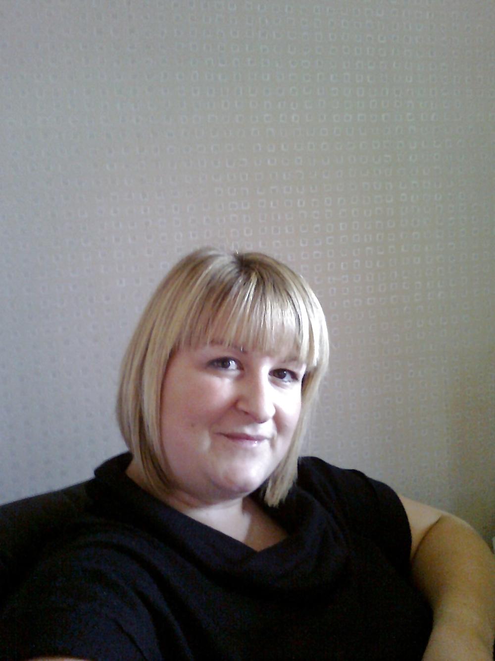 25P Sexy Scottish BBW Shelley