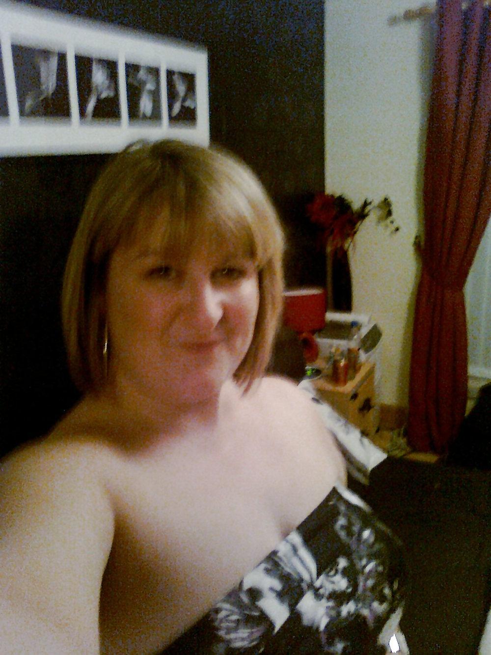 25P Sexy Scottish BBW Shelley
