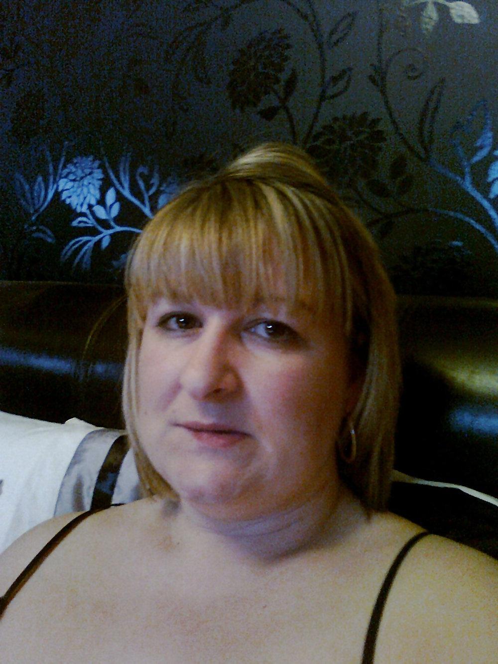 25P Sexy Scottish BBW Shelley