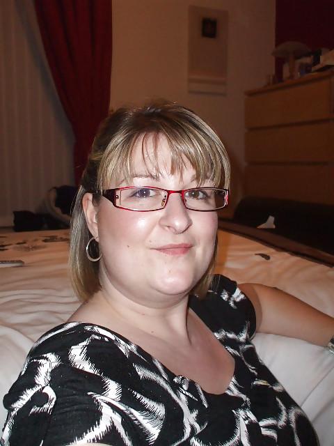 25P Sexy Scottish BBW Shelley