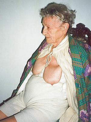16P Our grandmothers in pants