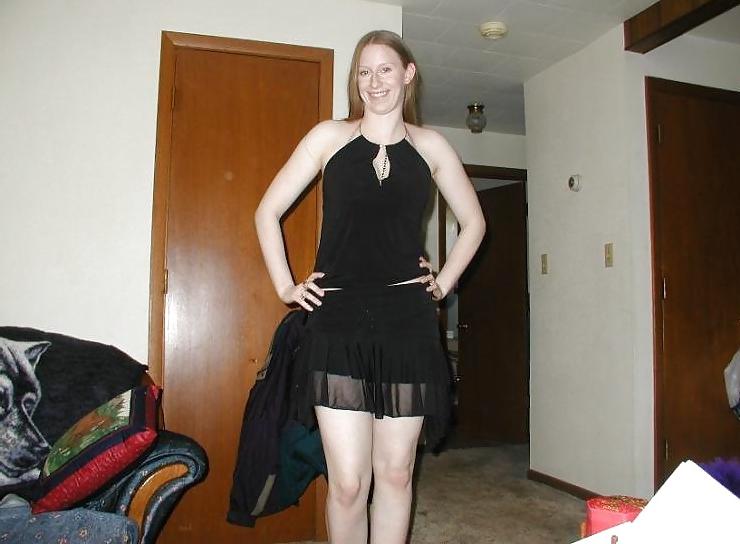 9P Scottish Girl