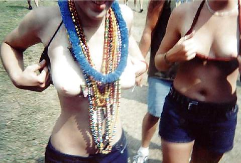 25P Florida outdoor flashing