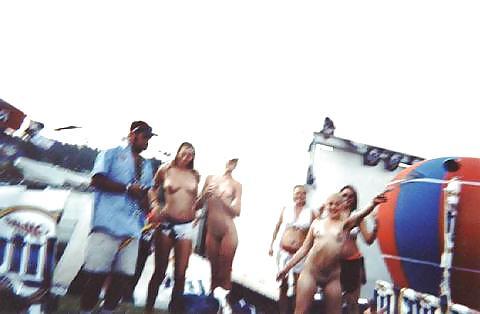 25P Florida outdoor flashing