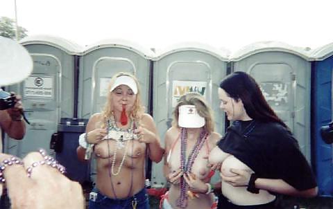 25P Florida outdoor flashing