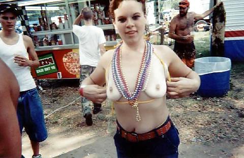 25P Florida outdoor flashing