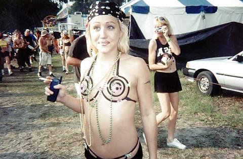 25P Florida outdoor flashing