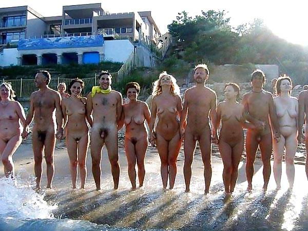25P Beach time