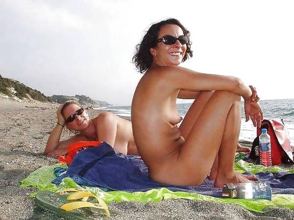25P Beach time
