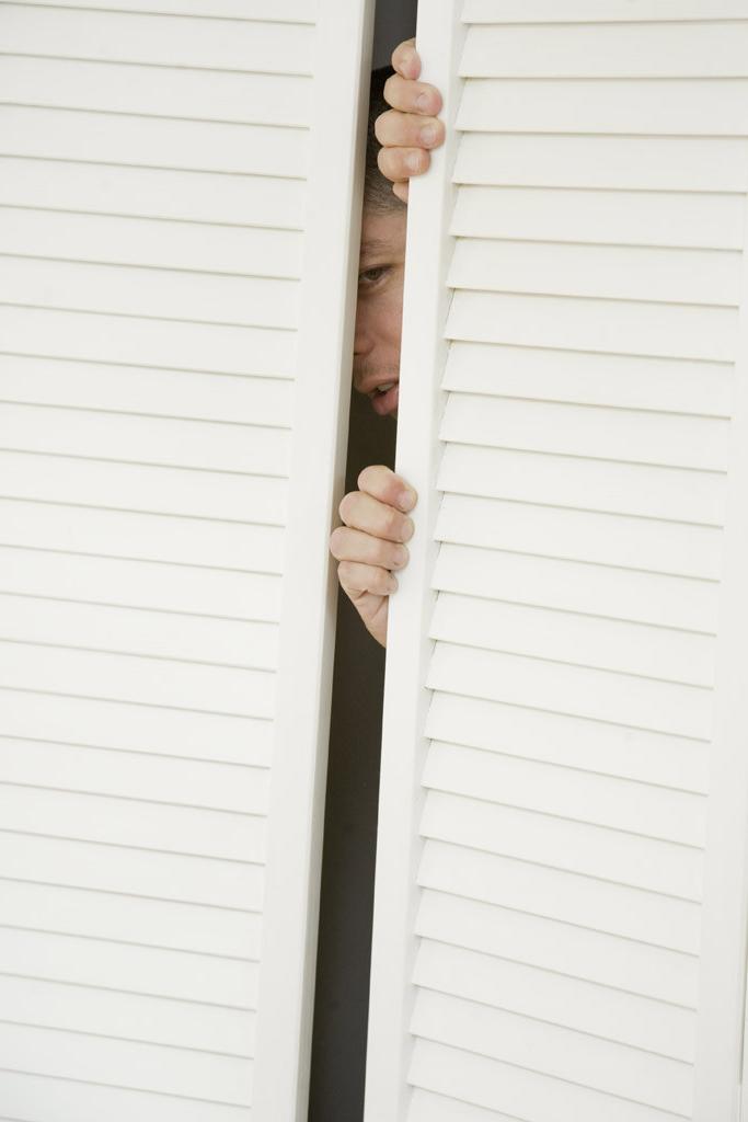 16P Schoolgirl discovers voyeur and supervene to fuckery