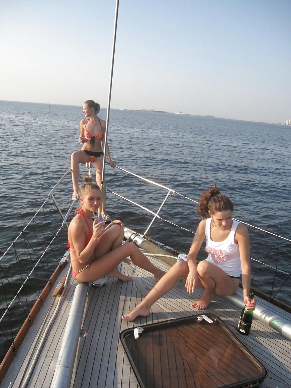 25P ggw Yacht photo 