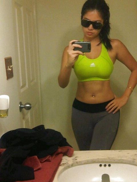 25P Fitness Girls 1.26.12 by CallmeyourFreak