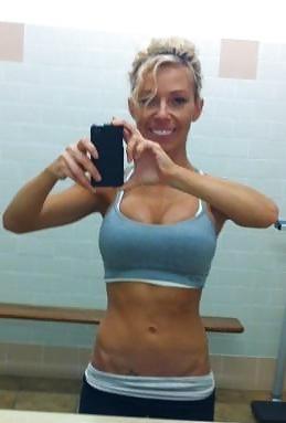 25P Fitness Girls 1.26.12 by CallmeyourFreak