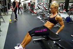25P Fitness Girls 1.26.12 by CallmeyourFreak