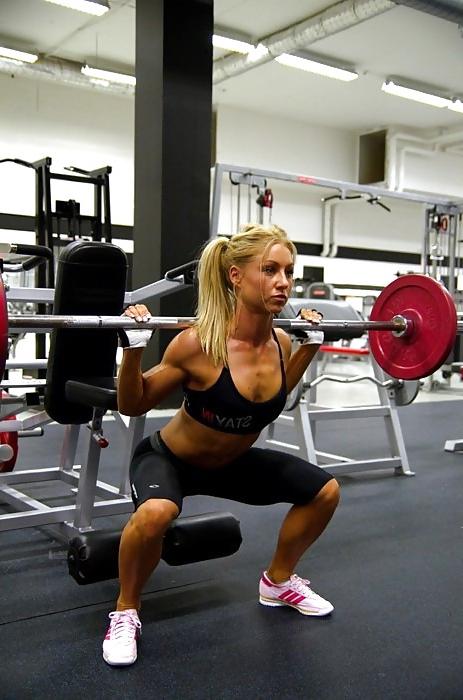 25P Fitness Girls 1.26.12 by CallmeyourFreak