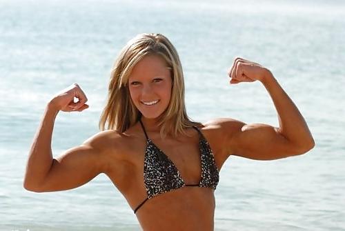 25P Fitness Girls 1.26.12 by CallmeyourFreak